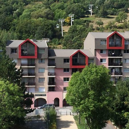 Studio Au Pied Des Pistes Briancon Serre Chevalier Eksteriør bilde